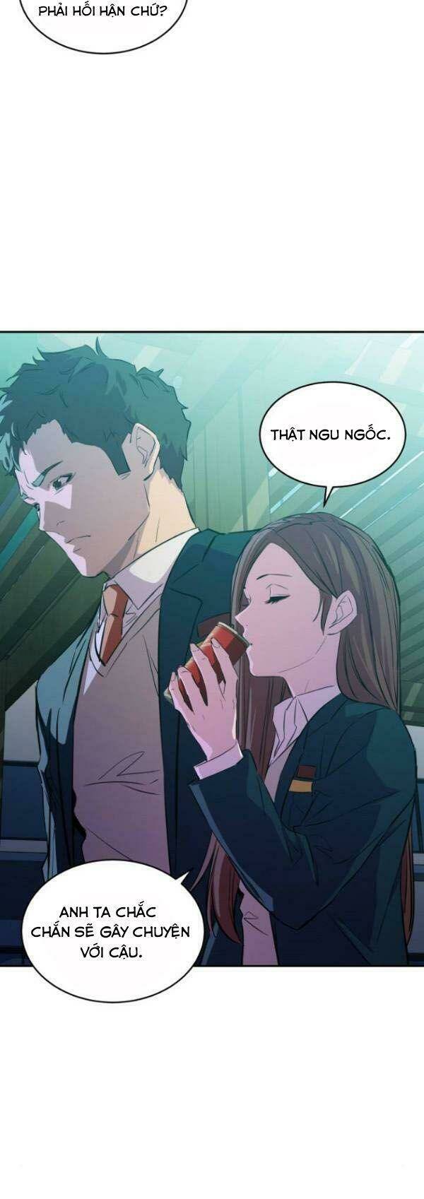 Nhân Vật Phản Diện Bất Tài: Chapter 9