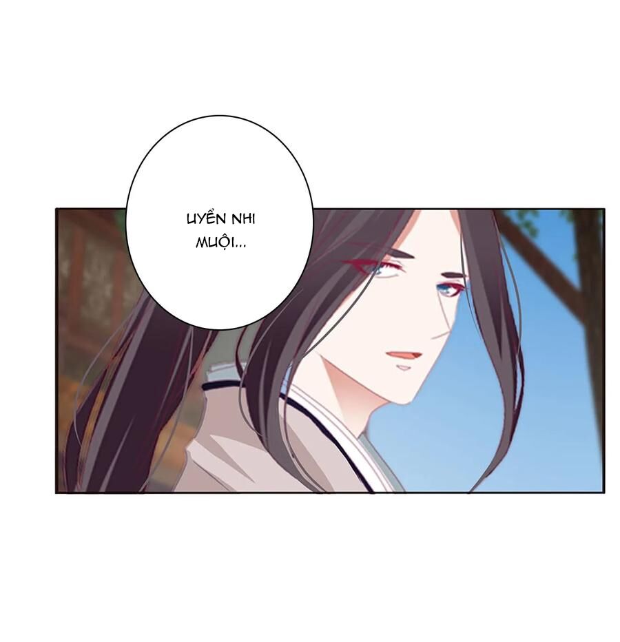 Thông Linh Phi: Chapter 571