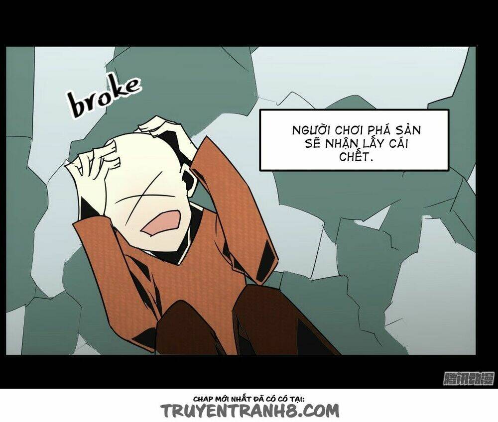 Điều Ước Của Người Phàm: Chapter 24