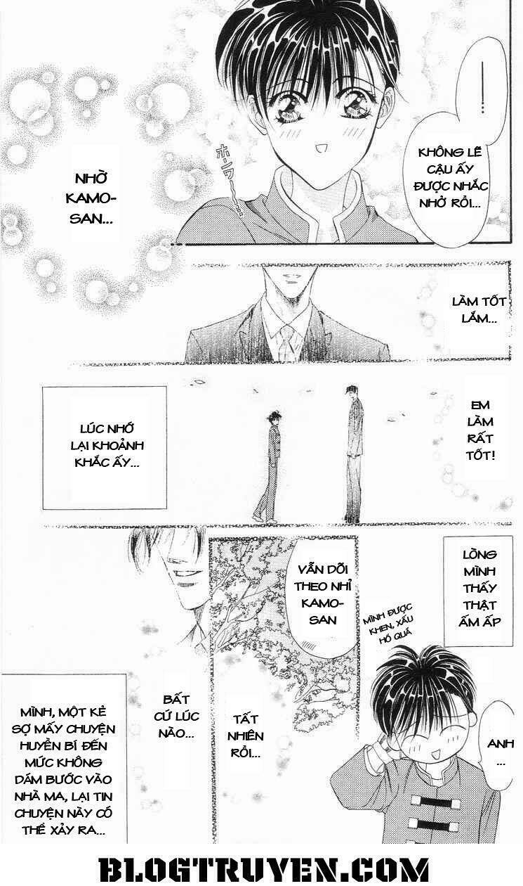 Tokyo Crazy Paradise: Chapter 105