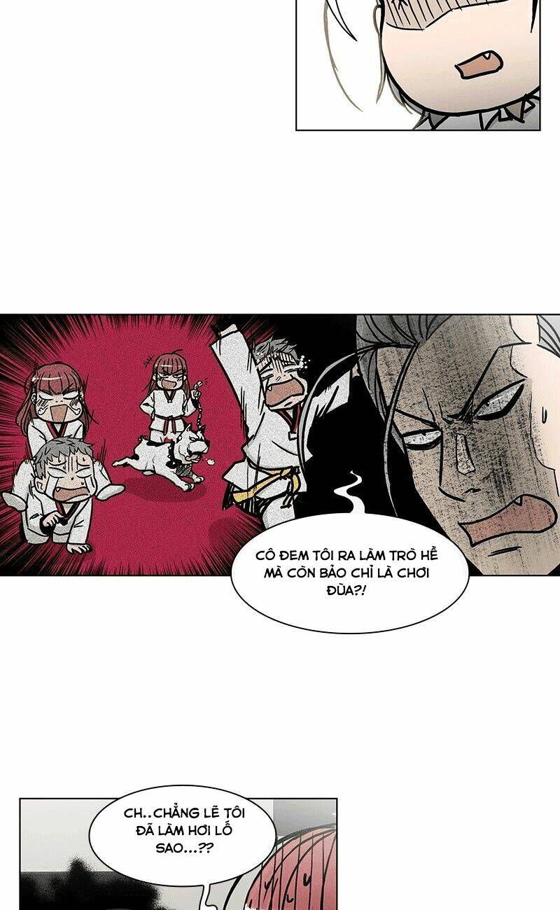 Anh Ấy Là Nữ Sinh Cấp 3: Chapter 57