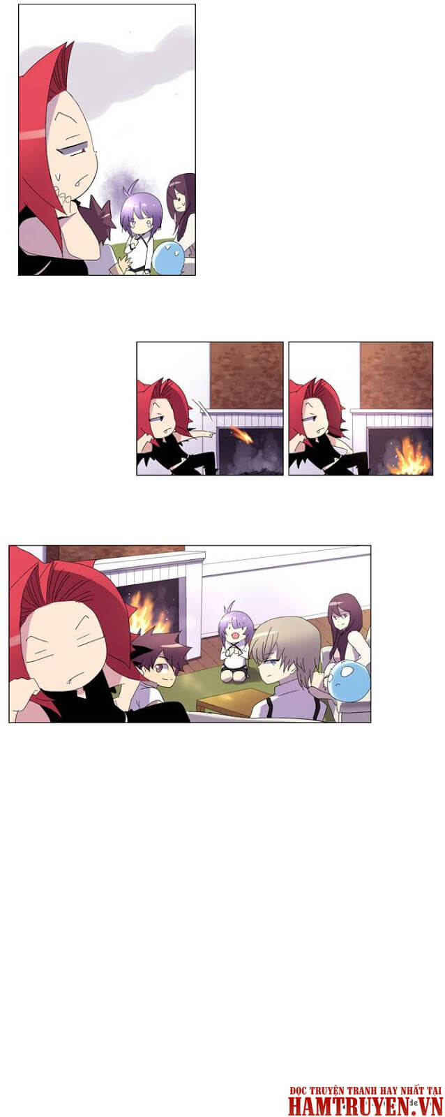 Soul Cartel: Chapter 63