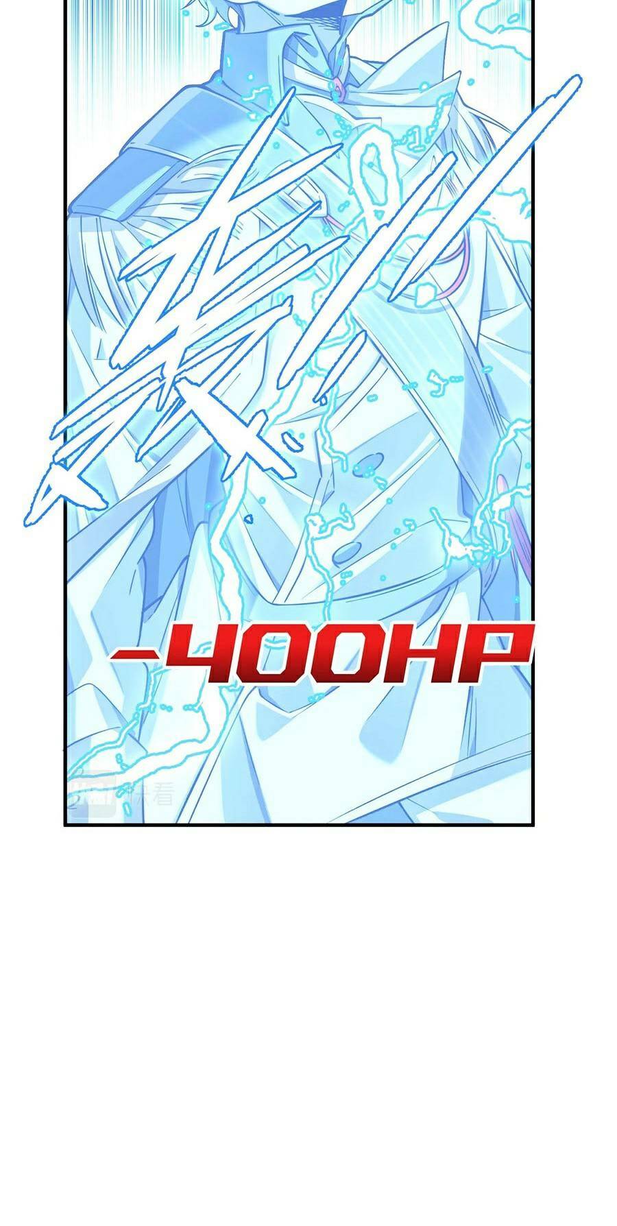 Người Chơi Siêu Mạnh: Chapter 10