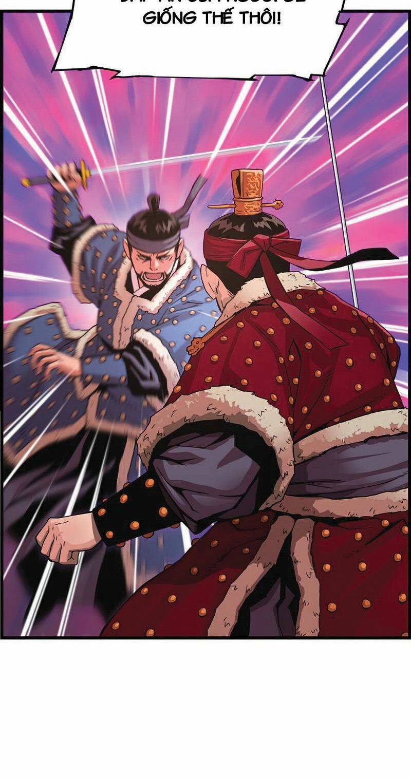 Tôi Sẽ Sống Như Một Hoàng Tử: Chapter 79