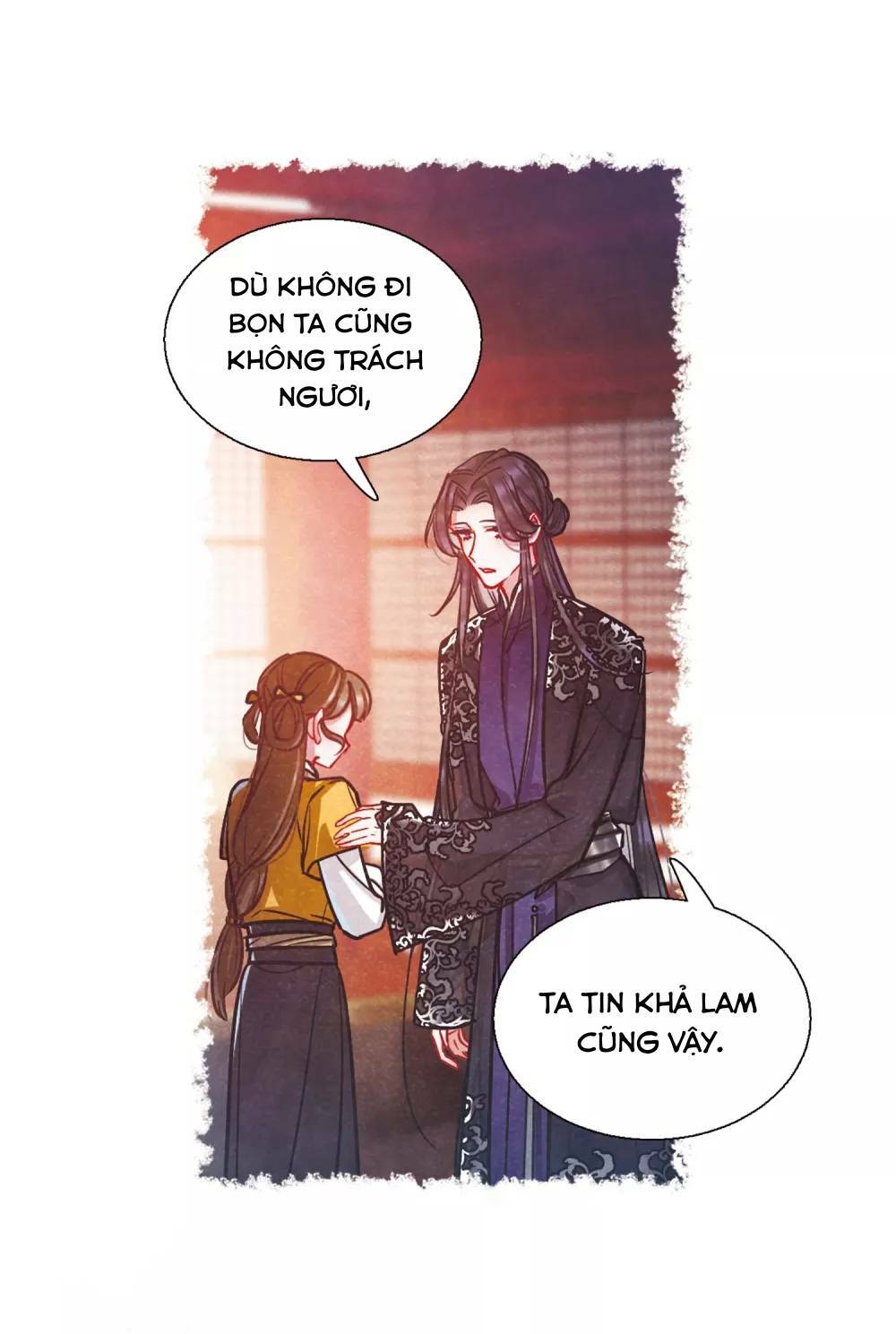 Danh Kiếm Chủng: Chapter 24