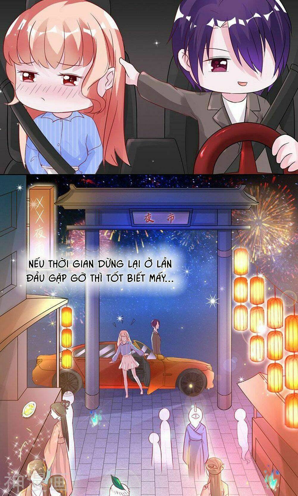 Hung Mãnh Quỷ Phu Bà Thượng Sàng: Chapter 90