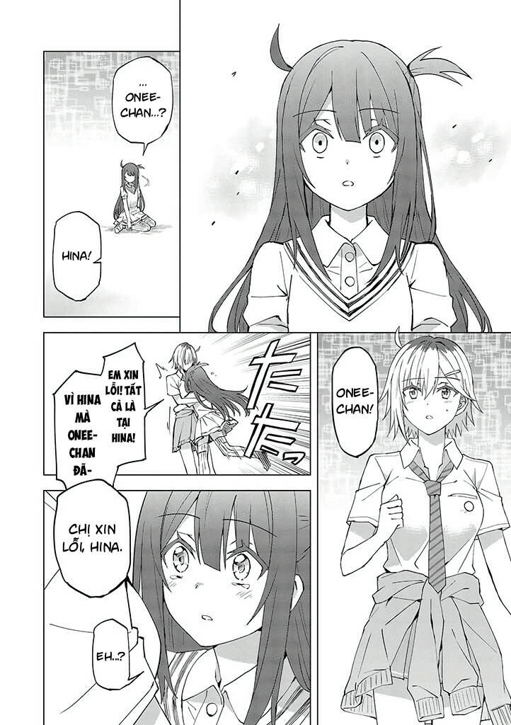 Hero-San And Former General-San: Chapter 10