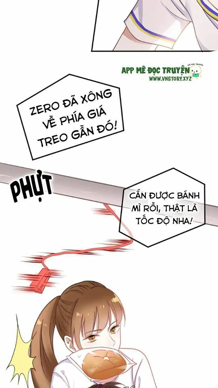 Thần Tượng Điểm Zero: Chapter 128