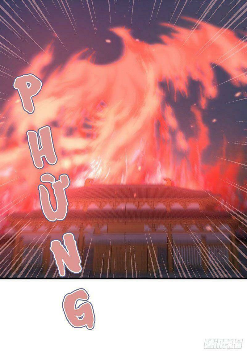 Lễ Băng Nhạc Phôi Chi Dạ: Chapter 13