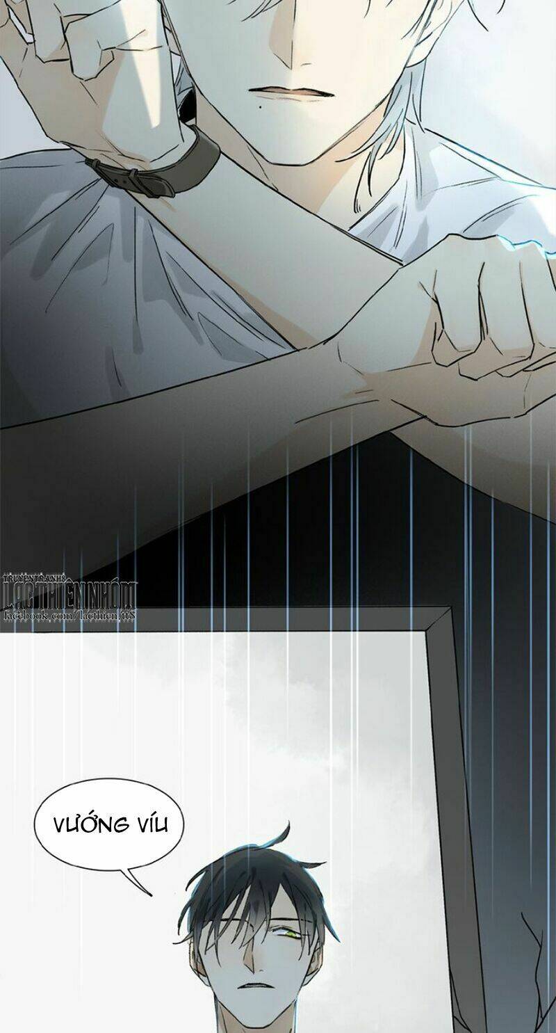 Phép Tắc Trường Ogus: Chapter 20