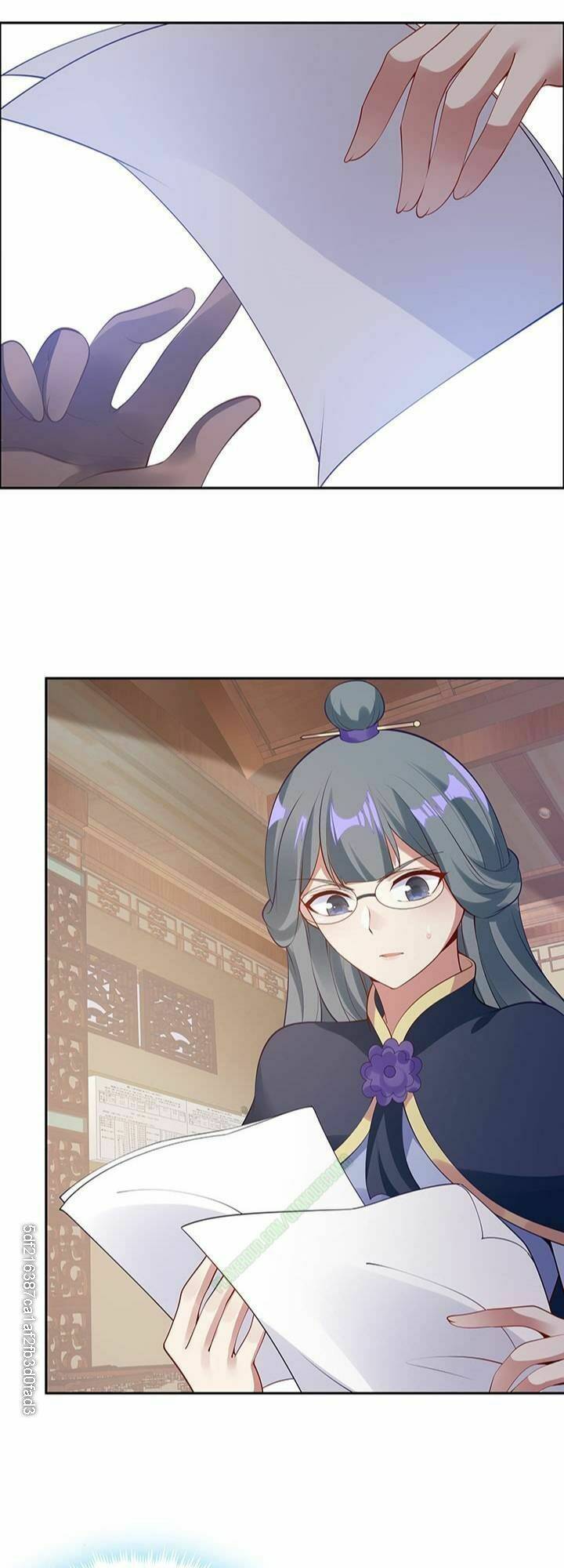Nghịch Lân: Chapter 10