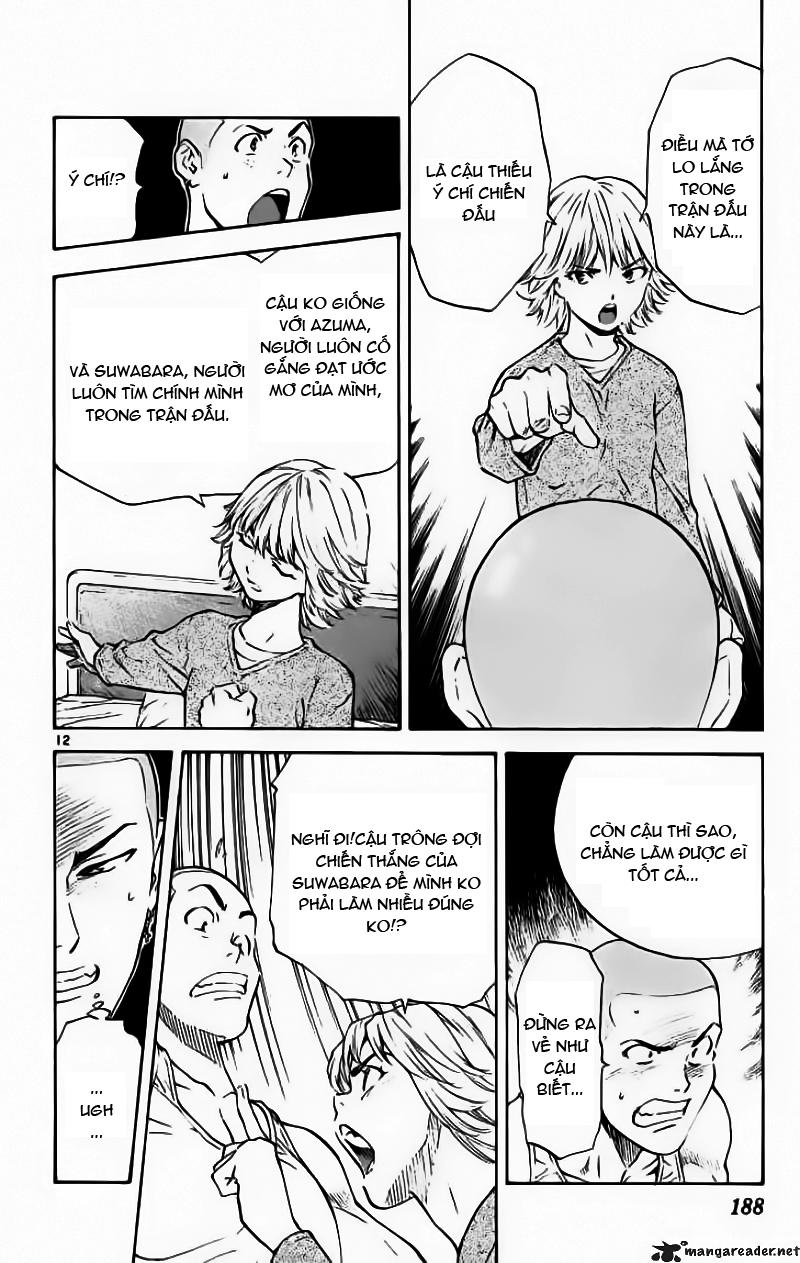Vua Bánh Mì: Chapter 104
