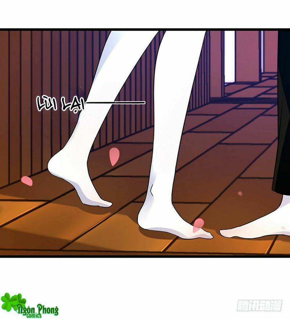 Nhật Ký Dạy Dỗ Của Gia Tộc Đáng Yêu: Chapter 33