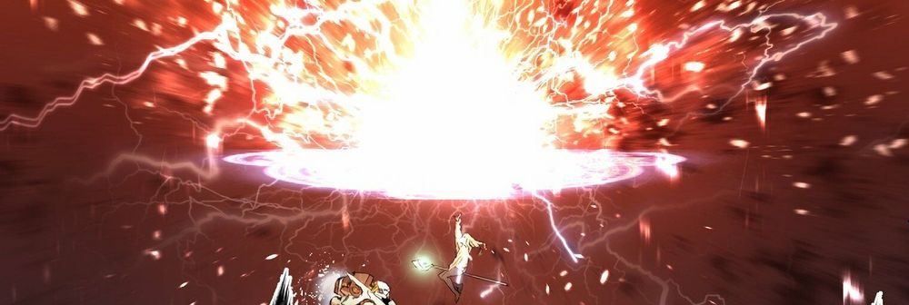 Dị Giới Tam Tuyệt: Chapter 95