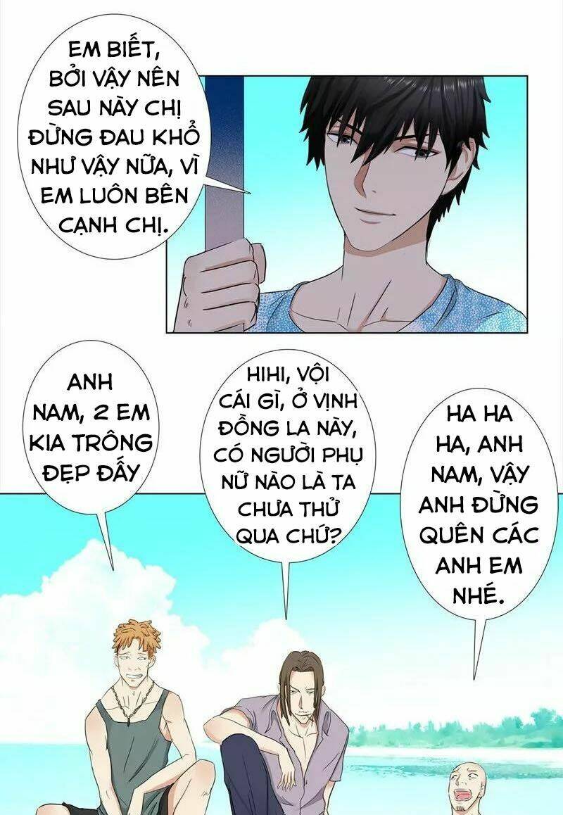 Học Viện Cao Thủ: Chapter 68