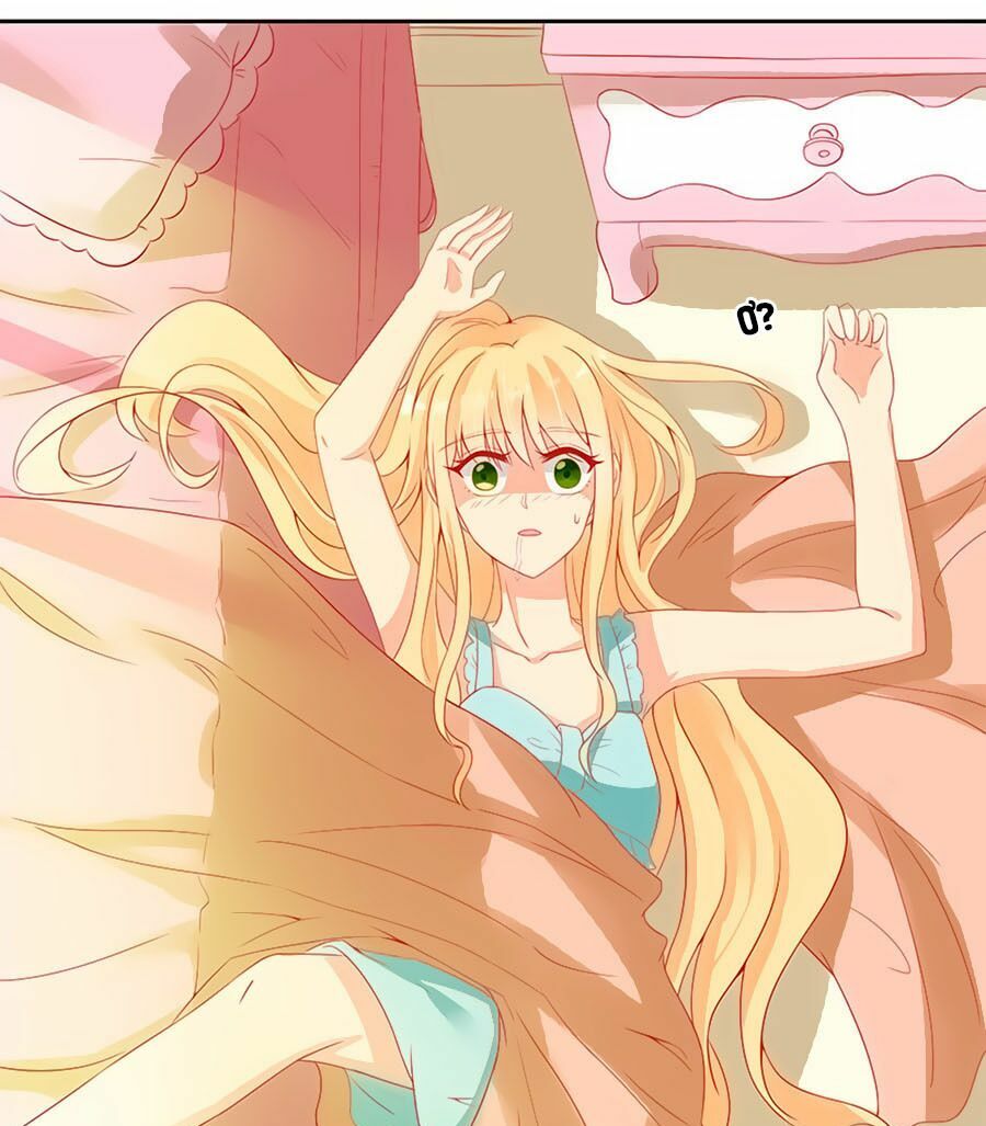 Chồng Già Vợ Trẻ Trêu Nhau Hàng Ngày: Chapter 22