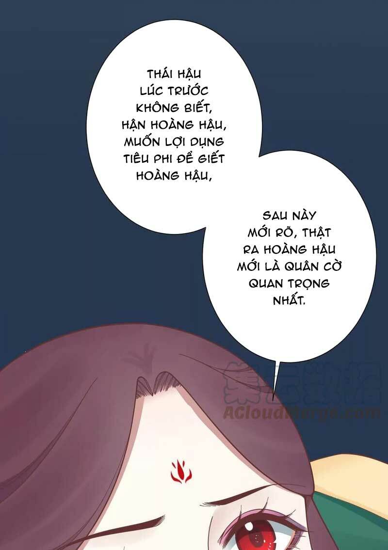 Hoàng Hậu Bận Lắm: Chapter 170