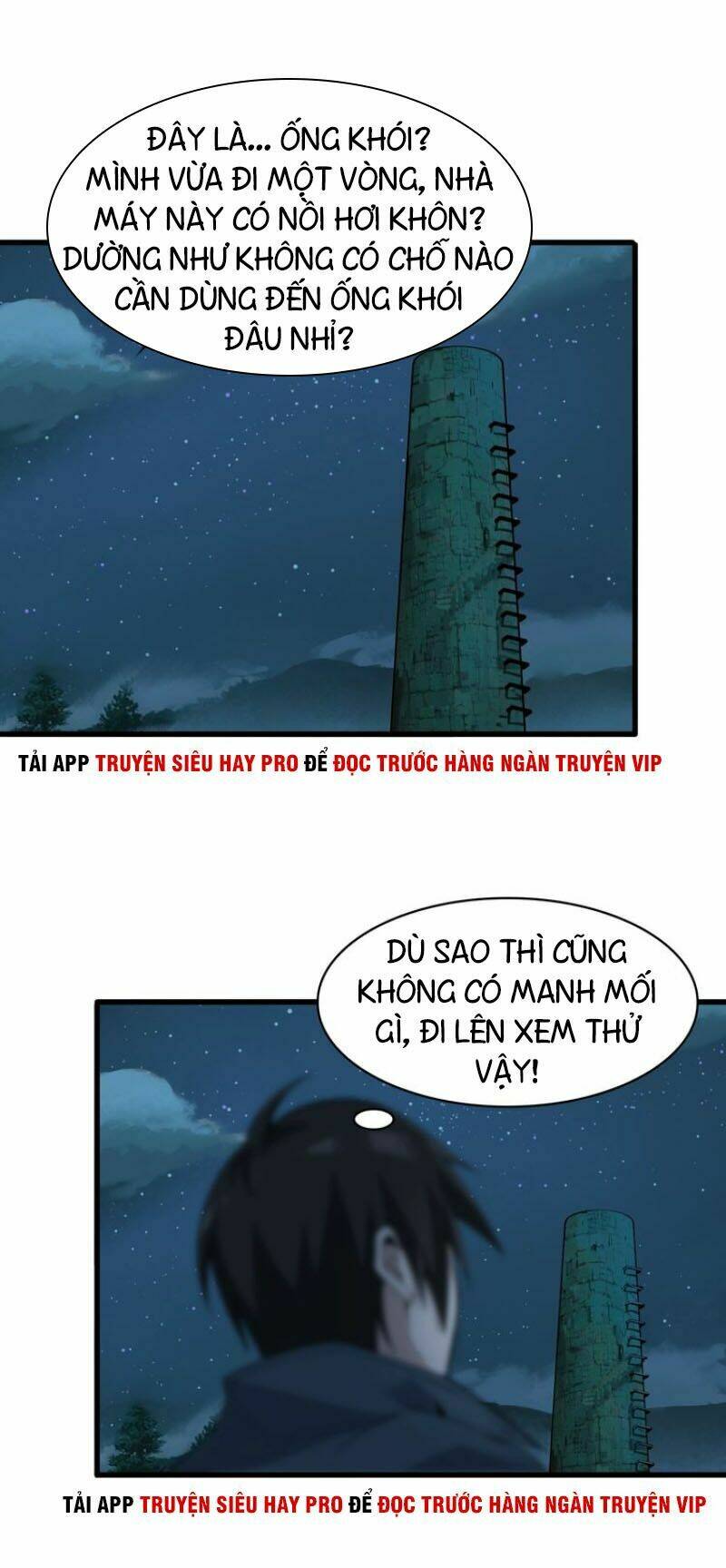 Siêu Cấp Đại Chủ Bạ: Chapter 31