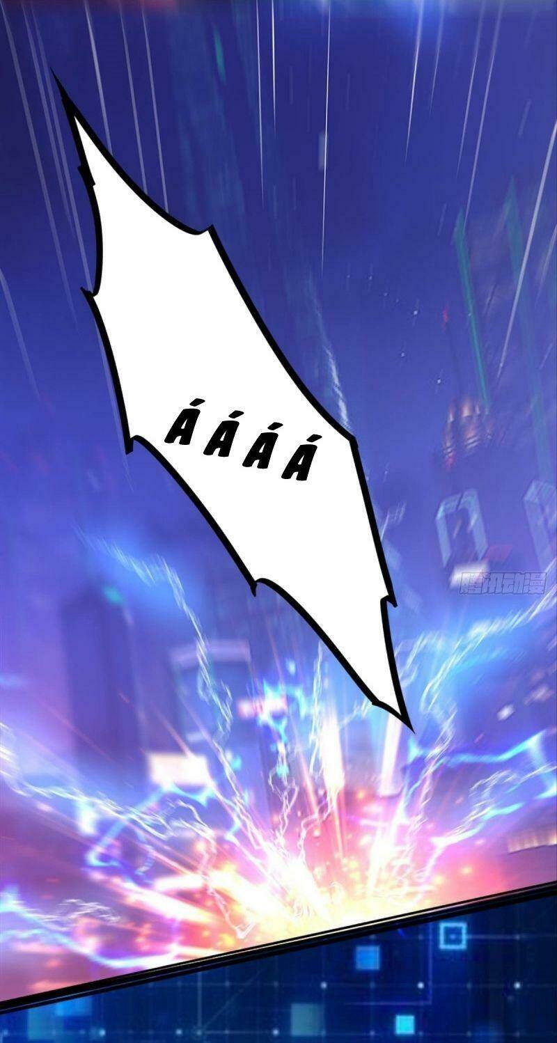 Xâm Lược Vạn Giới: Chapter 28