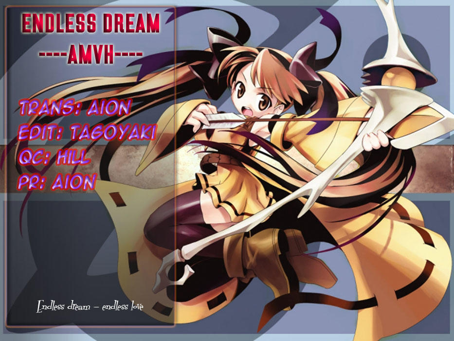 Fate Stay Night: Chapter 47