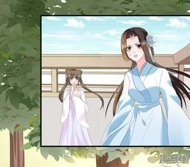 Vương Phi Có Độc!: Chapter 5