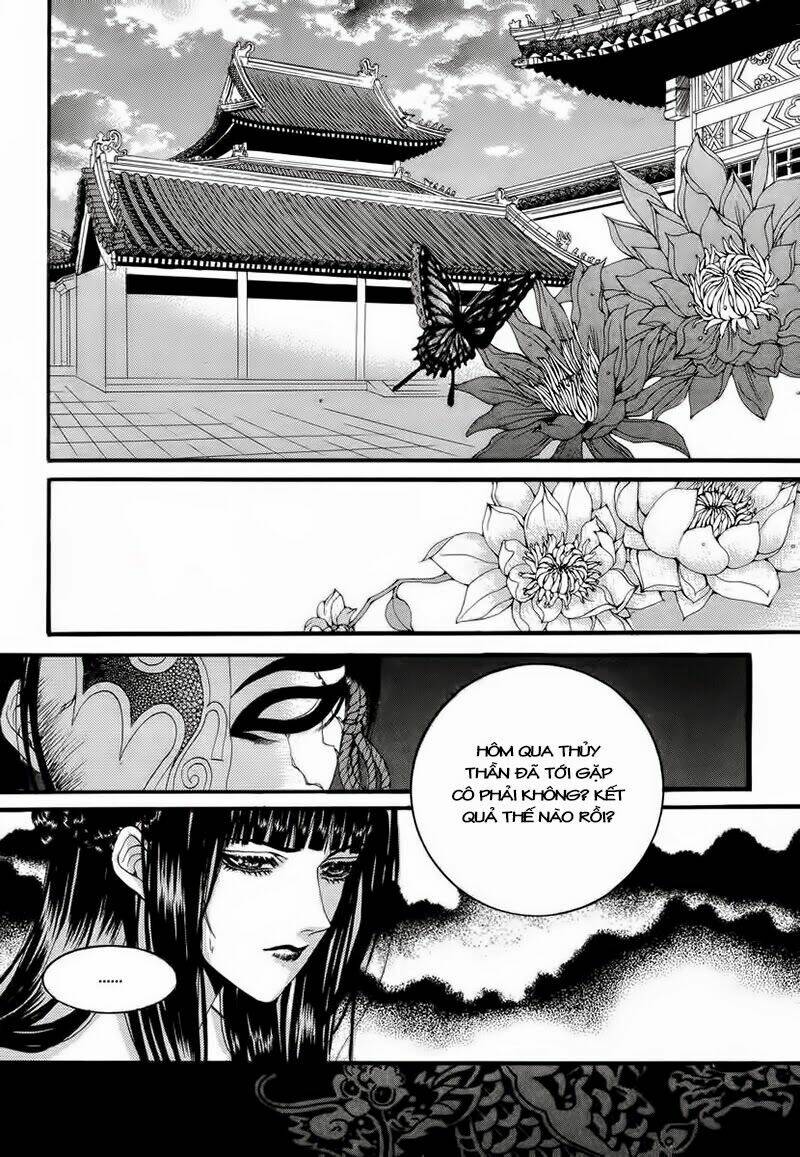 Tân Nương Của Thủy Thần: Chapter 66