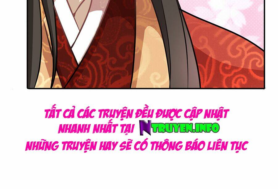 Vương Phi Thật Uy Vũ: Chapter 1