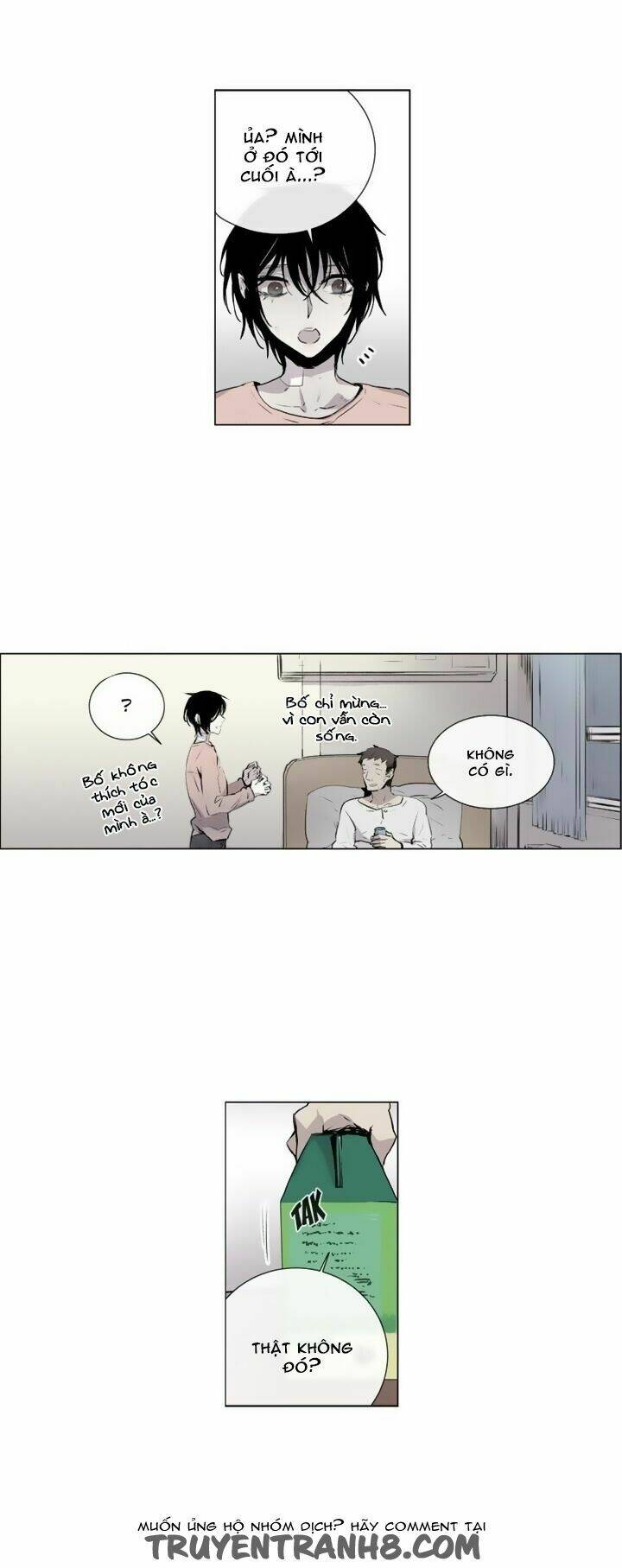 American Ghost Jack: Chapter 59