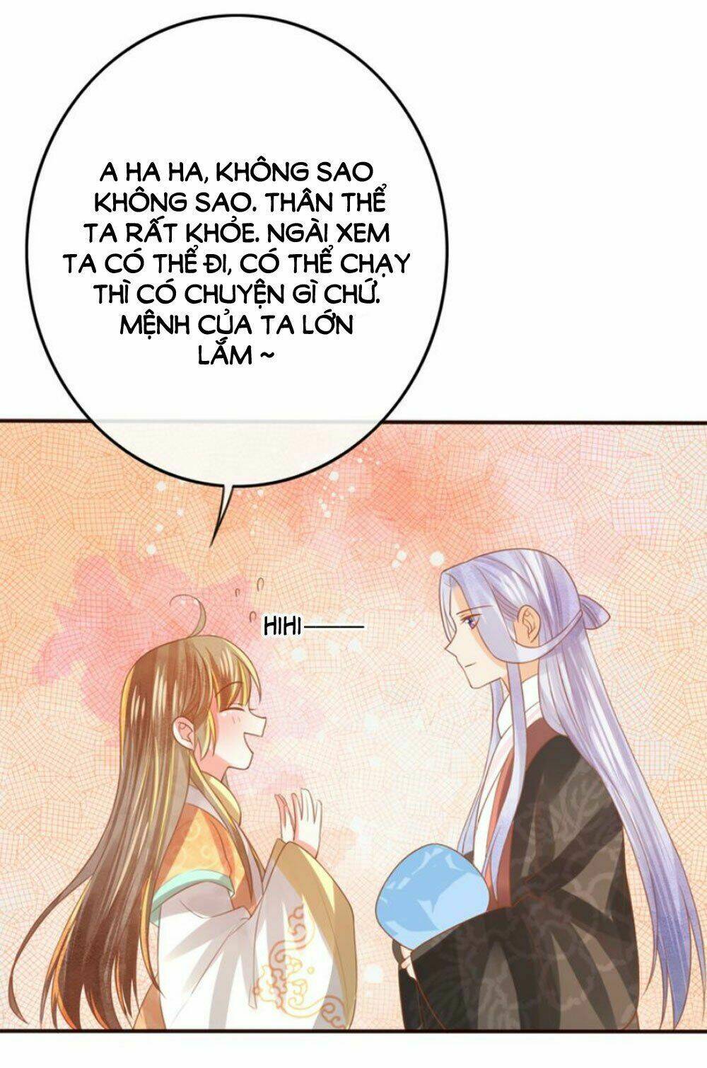 Chọc Nhầm Thượng Thần Băng Lãnh: Chapter 15