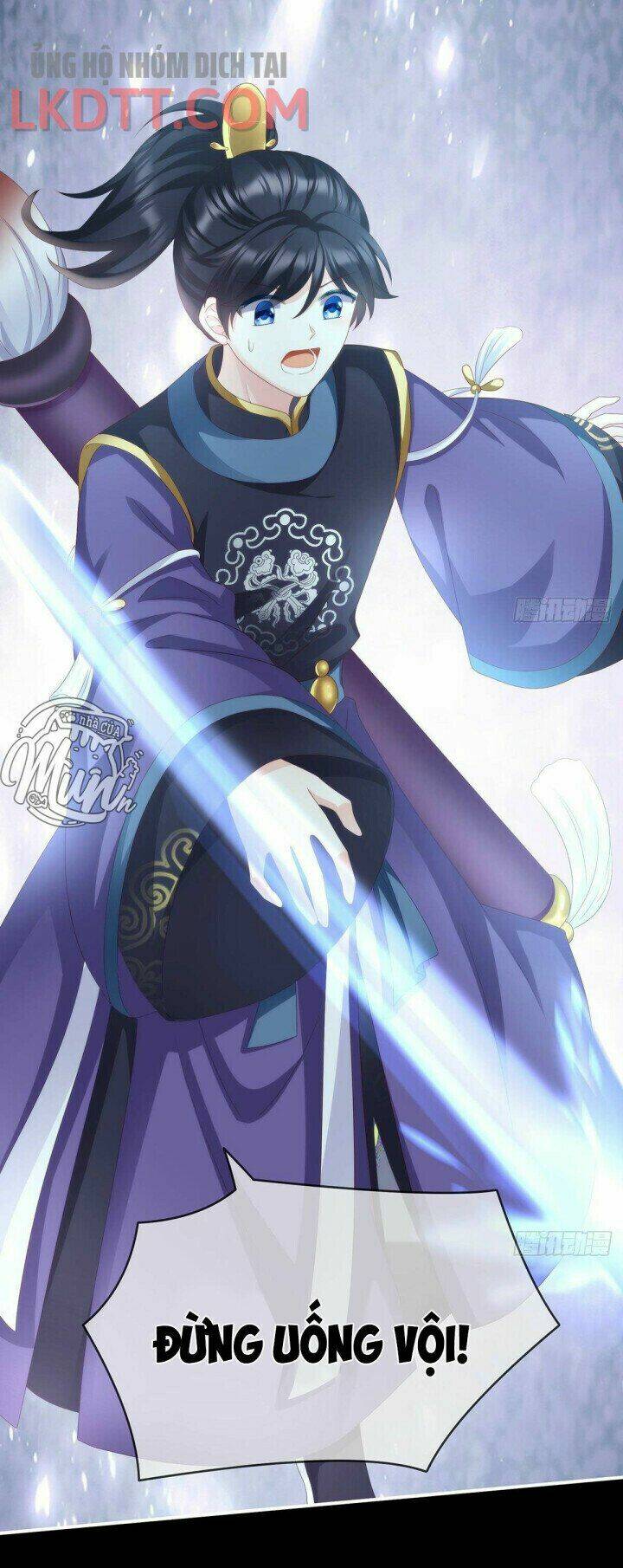 Kiều Phu Có Hỉ: Chapter 19