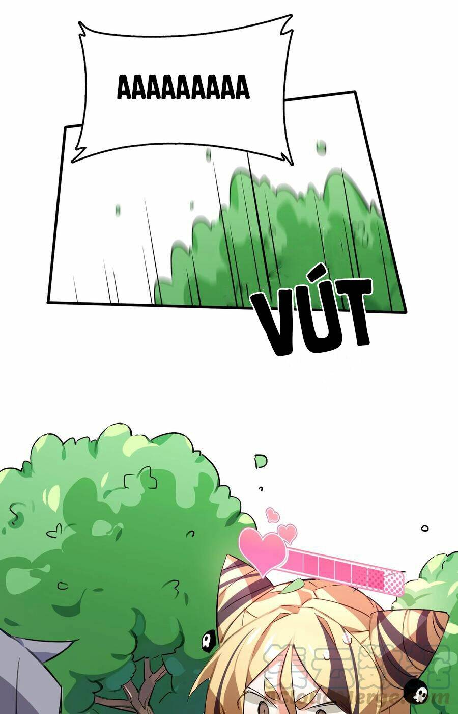 Hóa Ra Tôi Là Công Cụ Trong Game Tình Yêu: Chapter 42