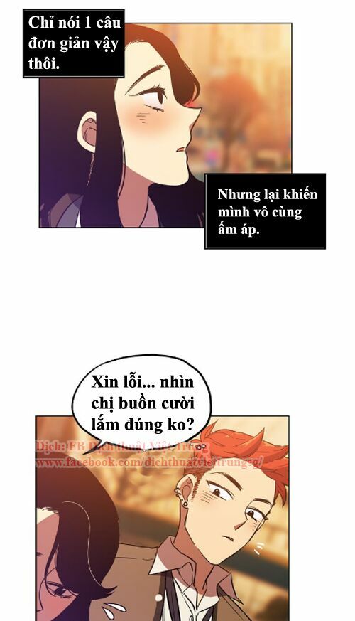 Xin Đừng Cắn Em: Chapter 13