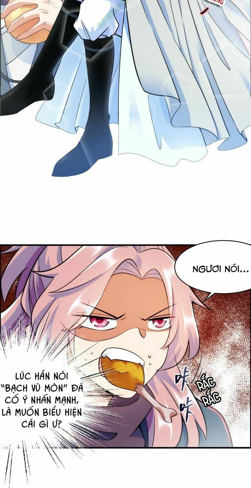 Tối Cường Quang Hoàn Hệ Thống: Chapter 7