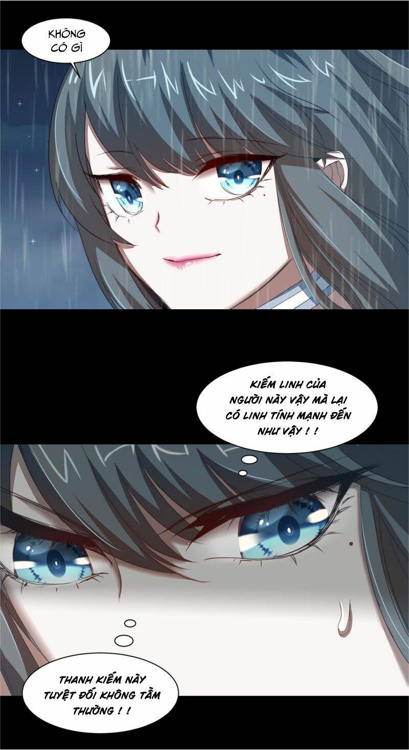 Nghịch Chuyển Tiên Đồ: Chapter 88
