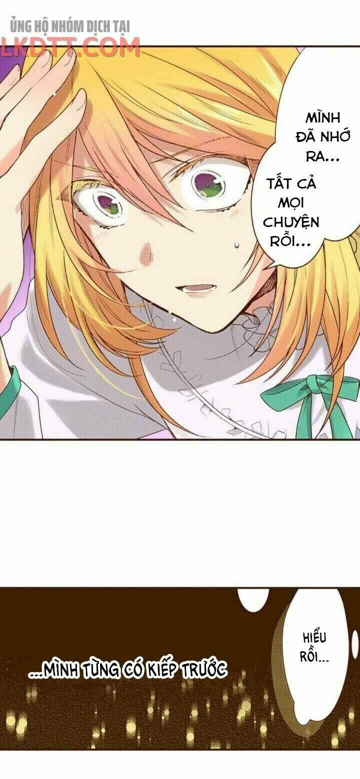 Tôi Tỉnh Lại Sau 20 Năm!: Chapter 4.2