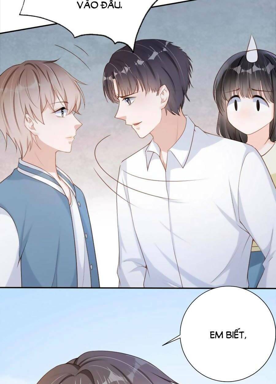 Dây Dưa Không Dứt: Chapter 29