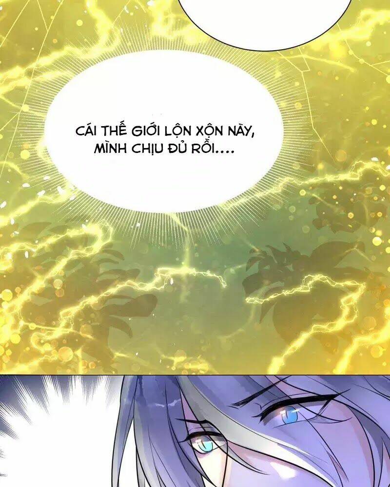 Yêu Long Đại Nhân Của Ta: Chapter 7