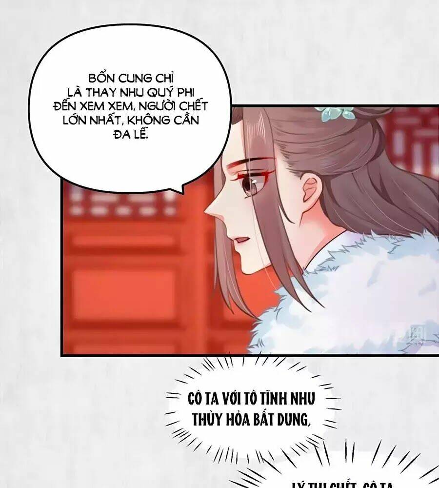 Hoạn Phi Hoàn Triều: Chapter 50