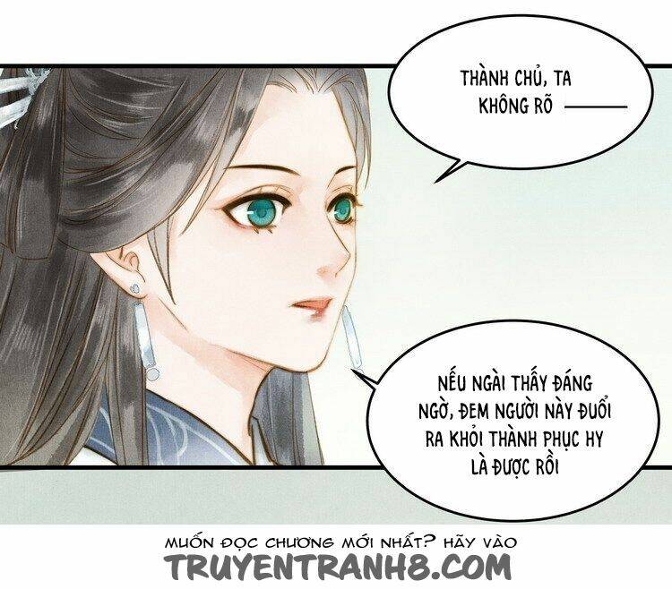 Thành Chủ Mỗi Ngày Đều Mơ Ước Ta: Chapter 19
