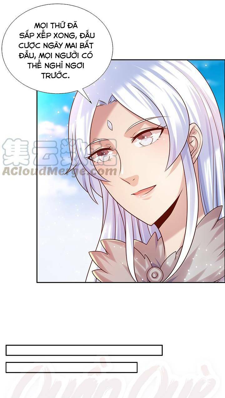 Siêu Phàm Truyện: Chapter 153