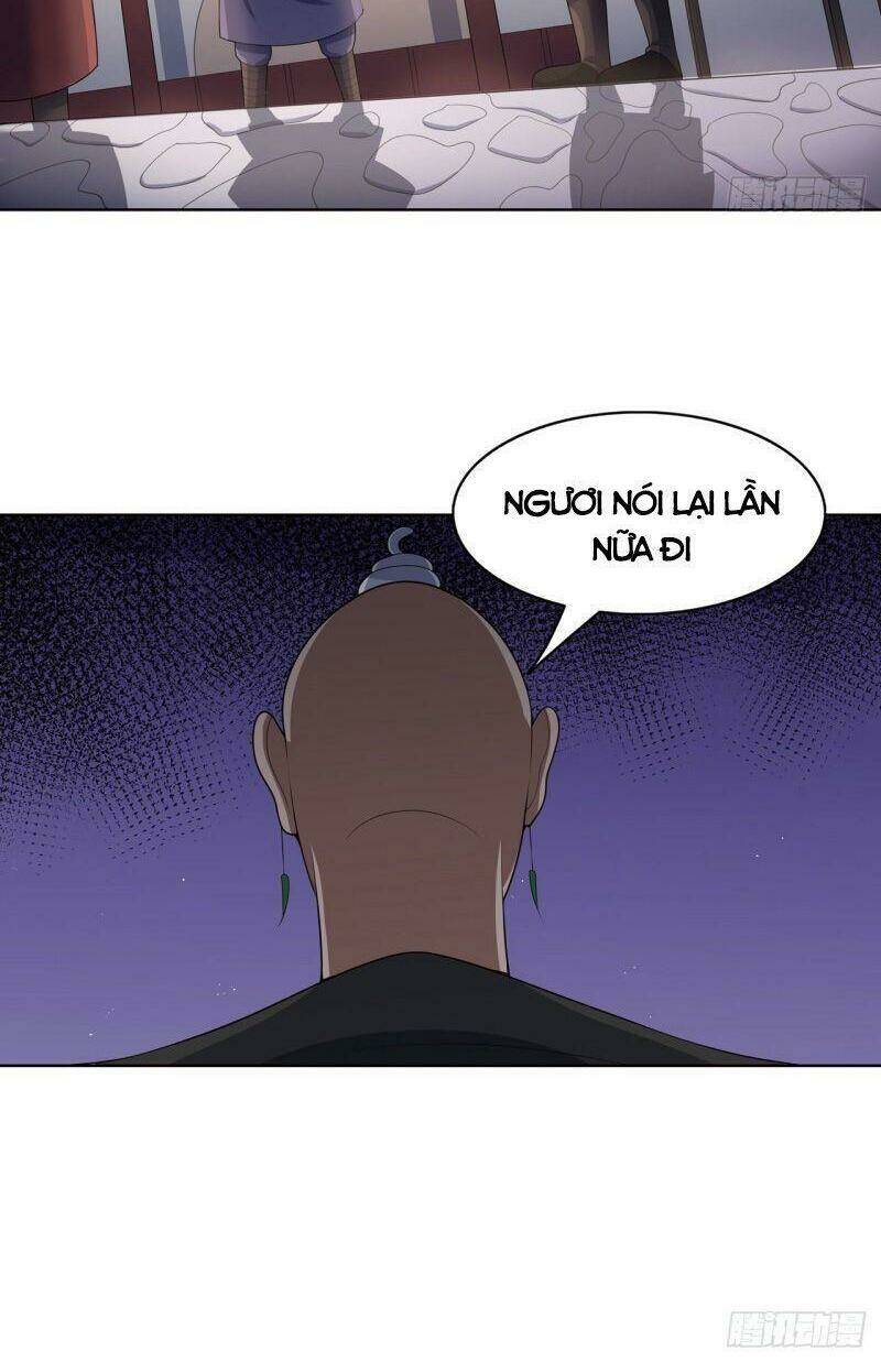 Thần Long Tinh Chủ: Chapter 33