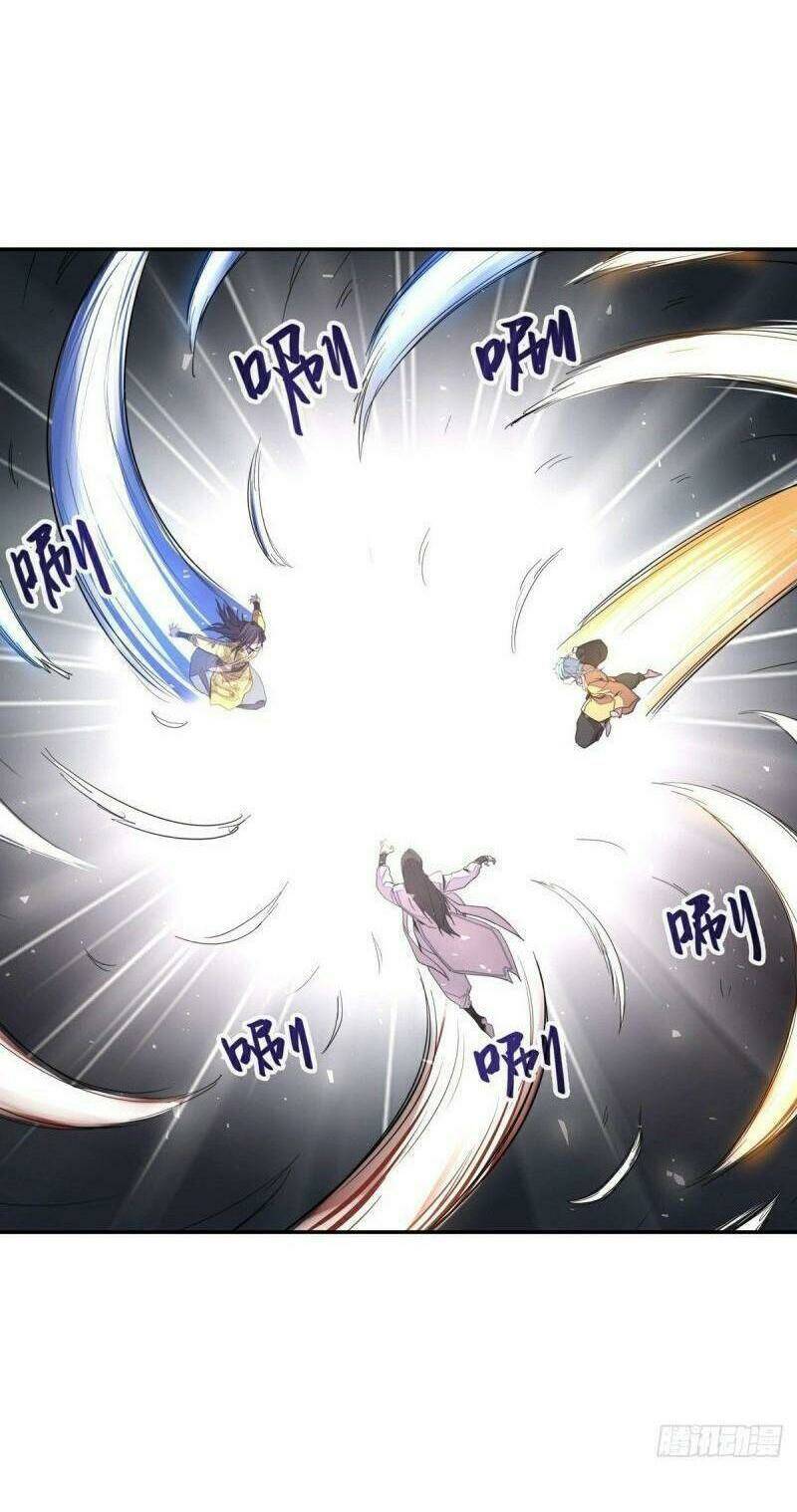 Sinh Tử Quyết: Chapter 181