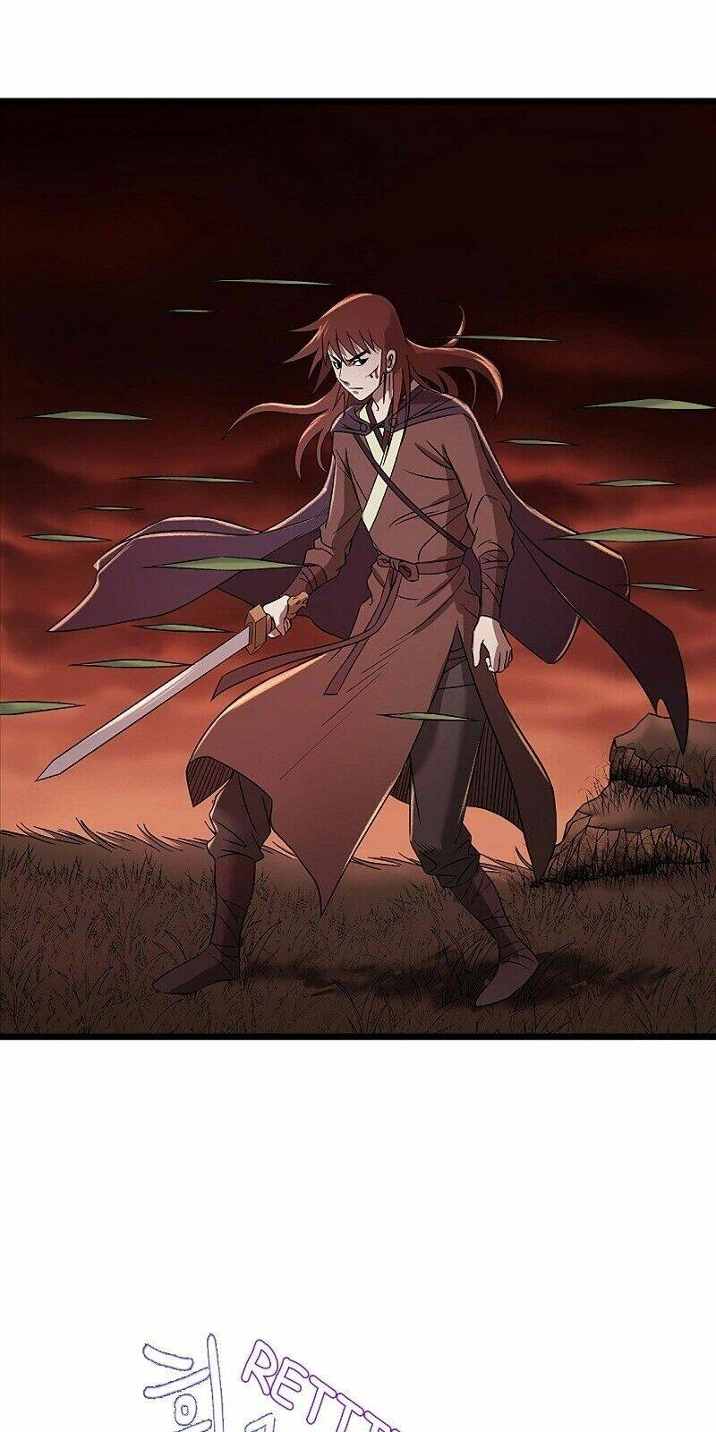 Cuồng Long: Chapter 1