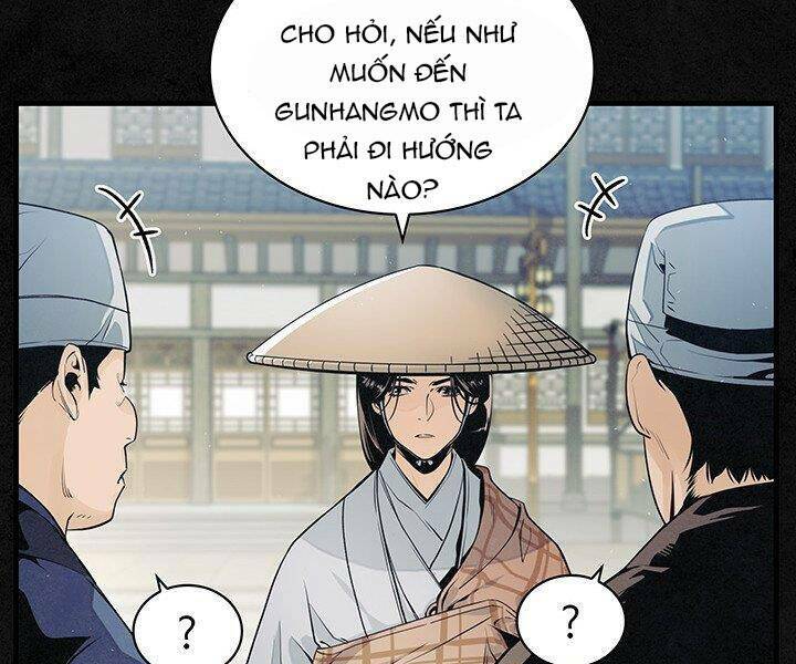 Mục Hạ Vô Nhân: Chapter 10