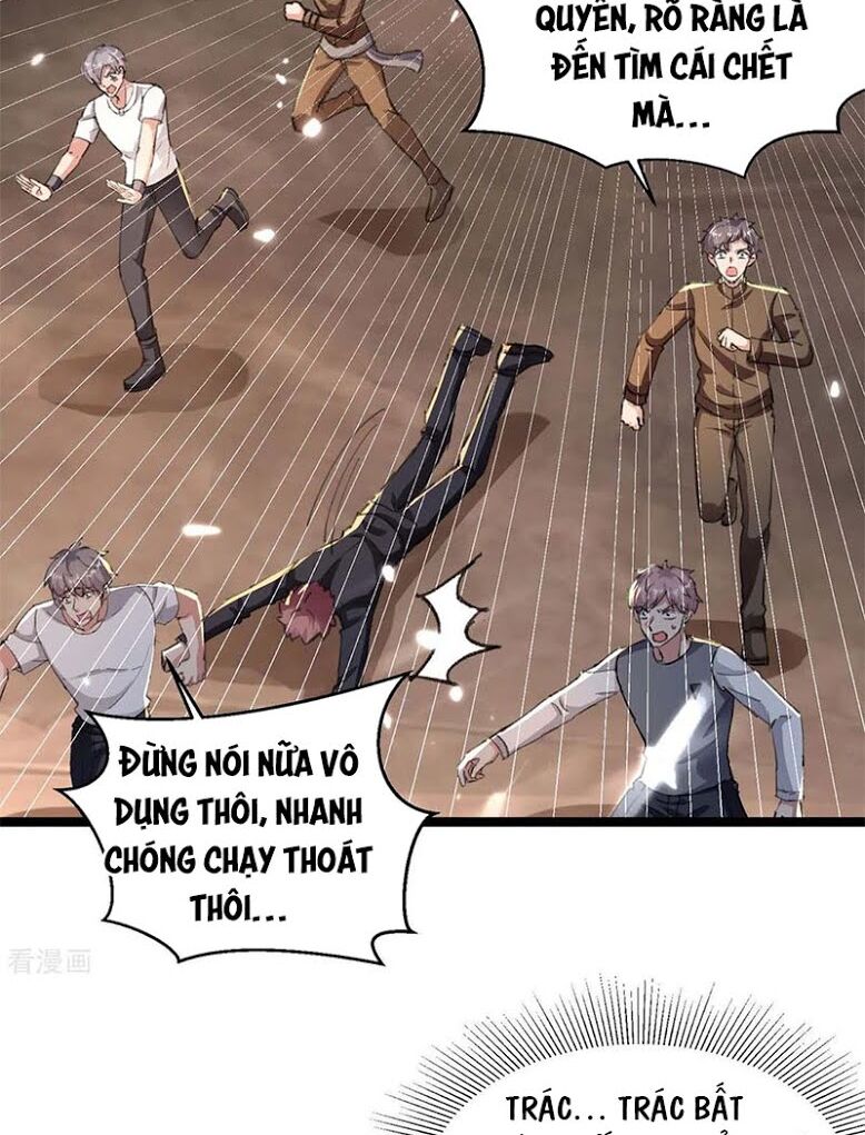 Trọng Sinh Khí Thiếu Quy Lai: Chapter 172