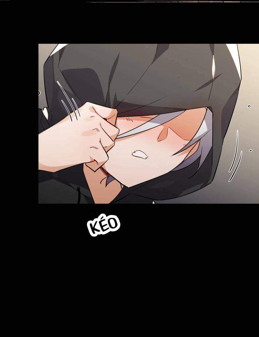 Hóa Ra Tôi Là Công Cụ Trong Game Tình Yêu: Chapter 16