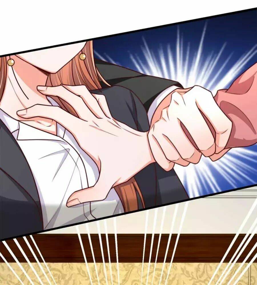 Nhật Ký Báo Thù Của Thiên Kim Hai Mặt: Chapter 54