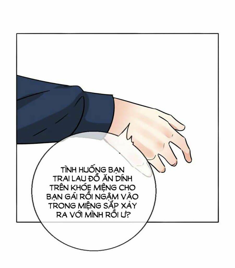 Mùi Hương Lãng Mạn: Chapter 82