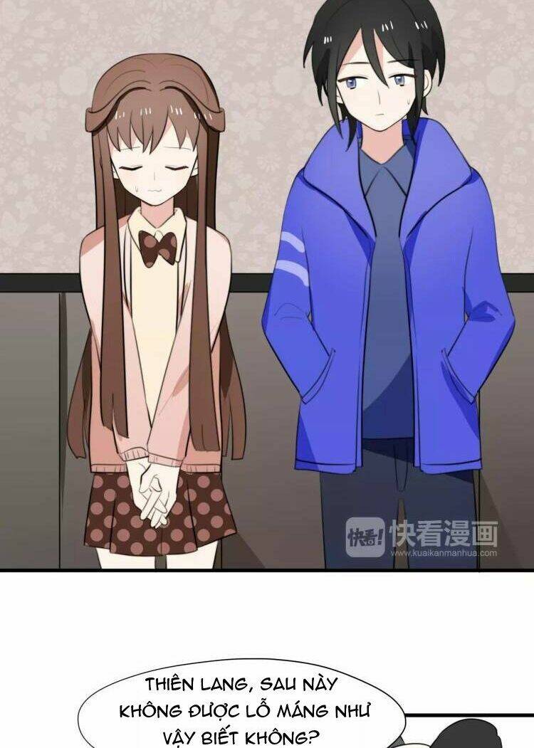 Tiểu Miêu Và Hắc Diệu Thạch: Chapter 14