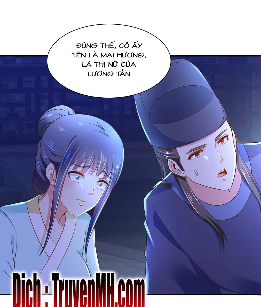 Lãnh Cung Phế Hậu Muốn Nghịch Thiên: Chapter 219